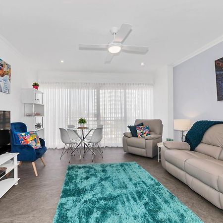 Studio 11 Mandurah Marina Exteriér fotografie