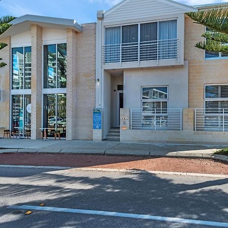 Studio 11 Mandurah Marina Exteriér fotografie