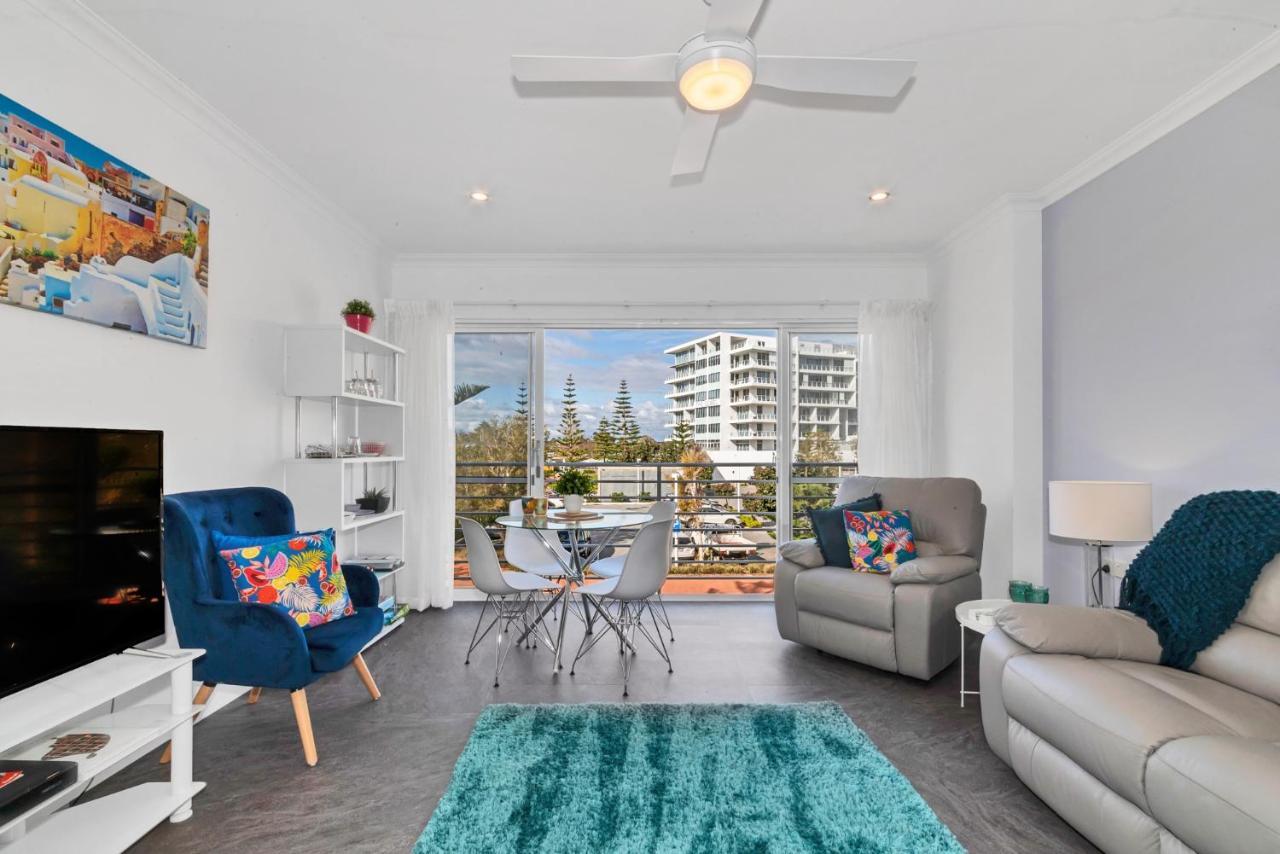 Studio 11 Mandurah Marina Exteriér fotografie