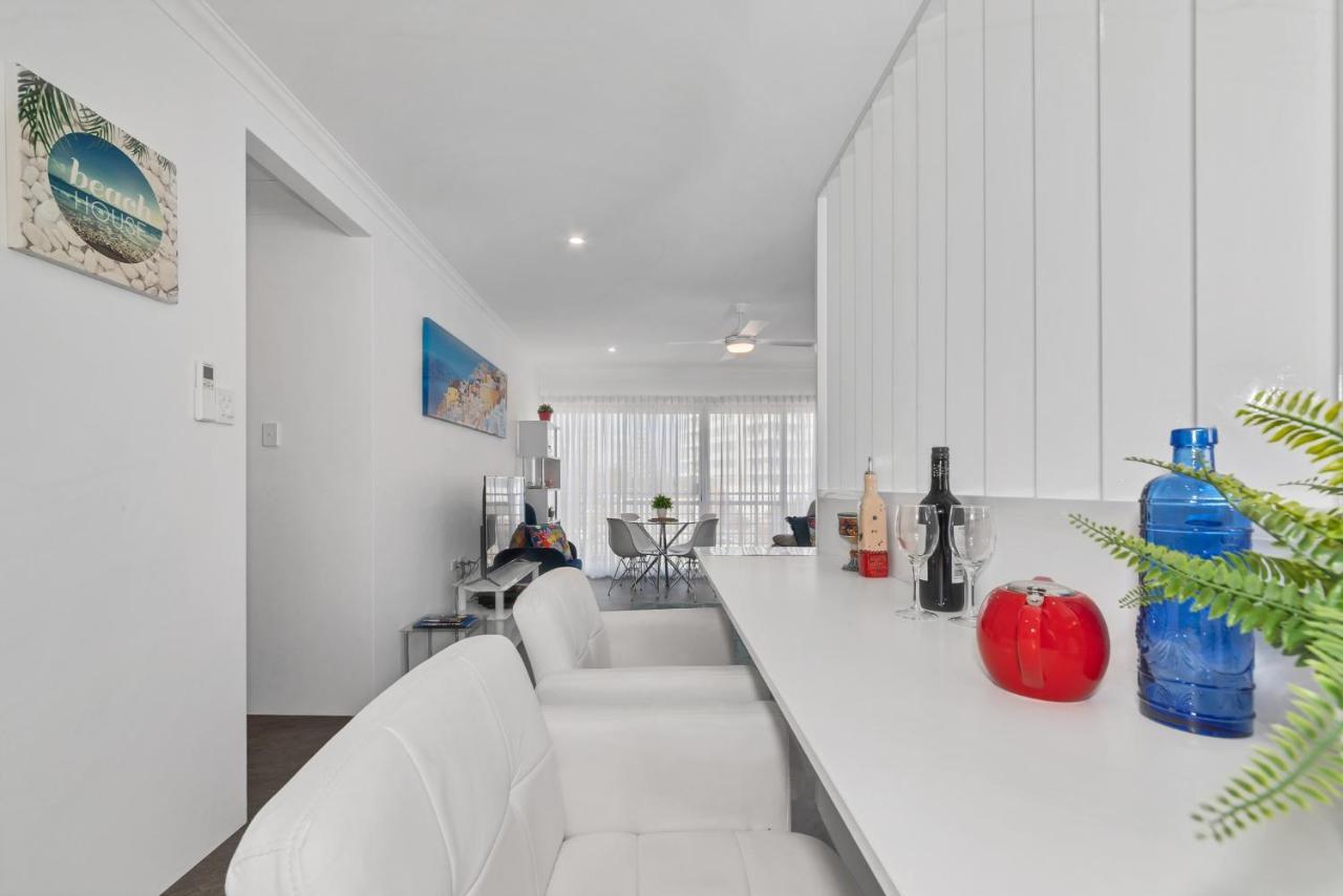 Studio 11 Mandurah Marina Exteriér fotografie