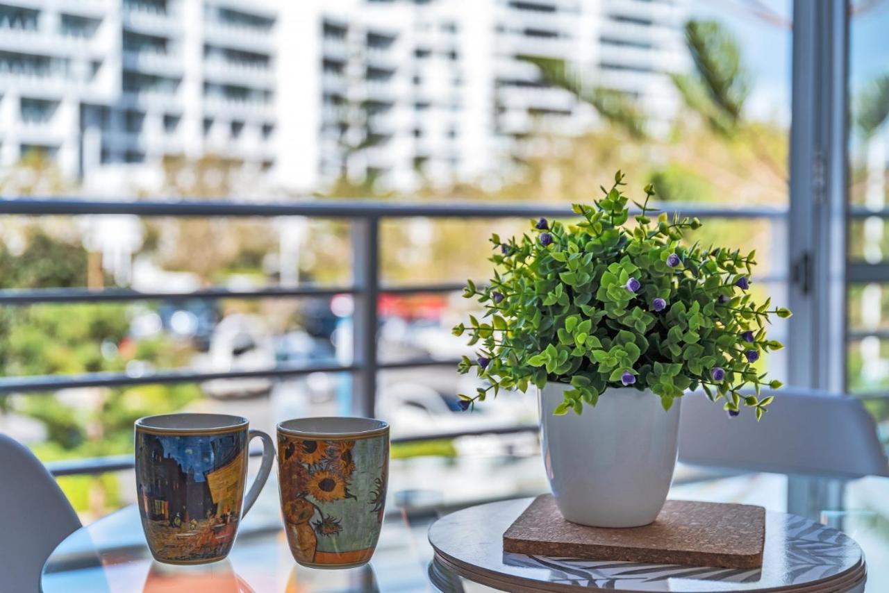 Studio 11 Mandurah Marina Exteriér fotografie