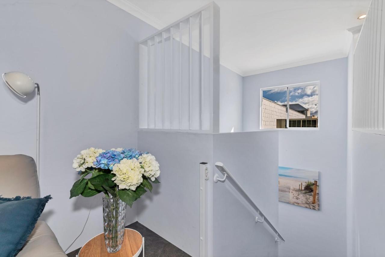 Studio 11 Mandurah Marina Exteriér fotografie