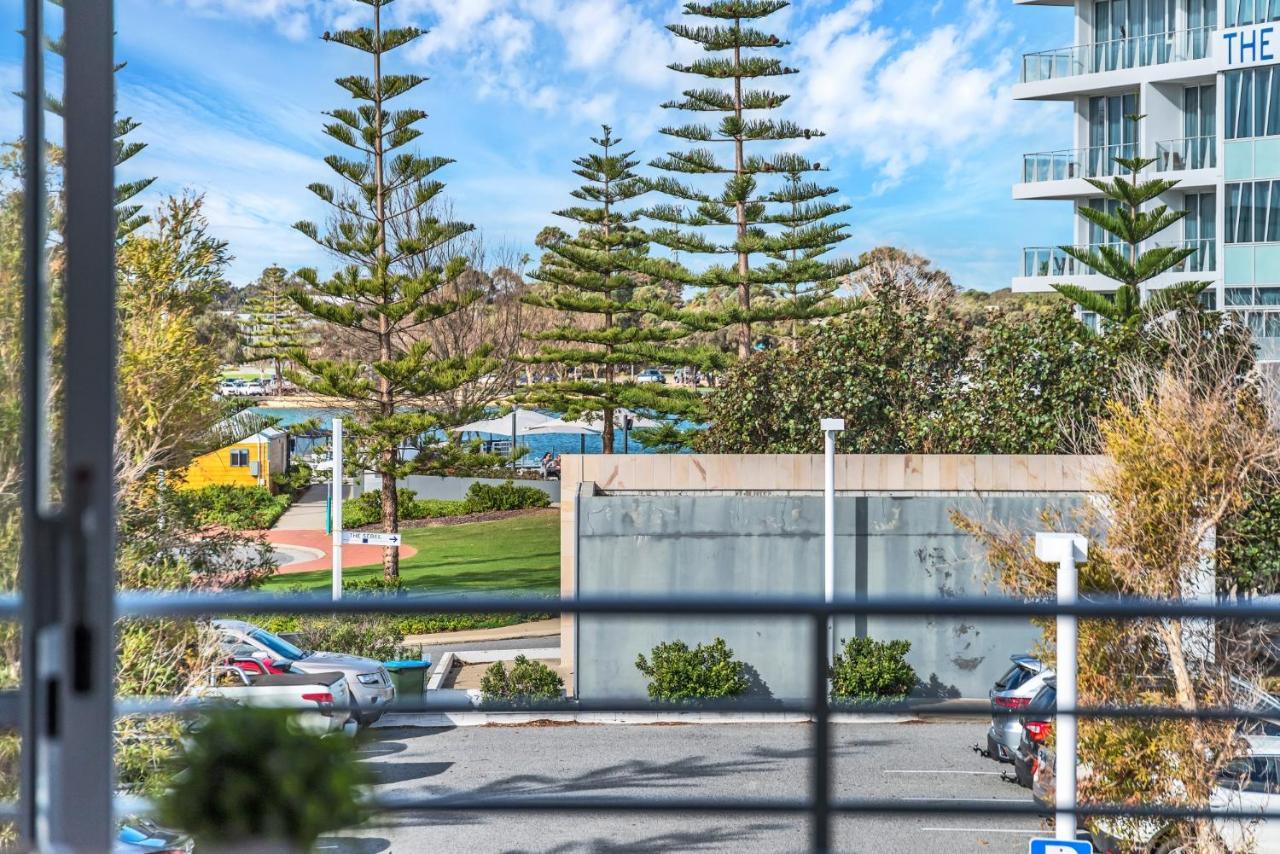 Studio 11 Mandurah Marina Exteriér fotografie