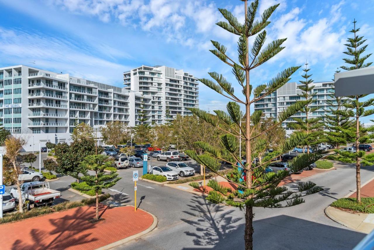 Studio 11 Mandurah Marina Exteriér fotografie