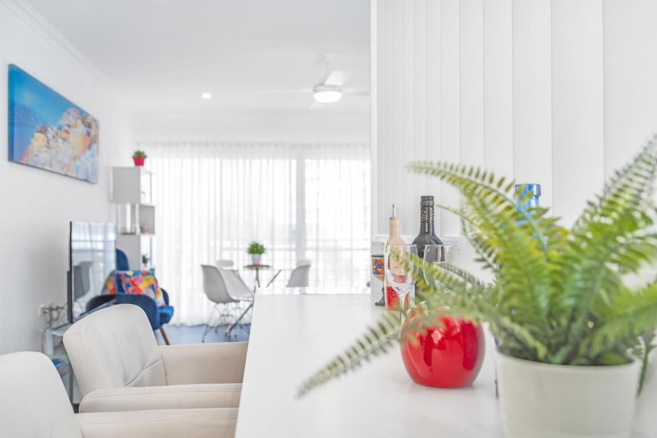 Studio 11 Mandurah Marina Exteriér fotografie