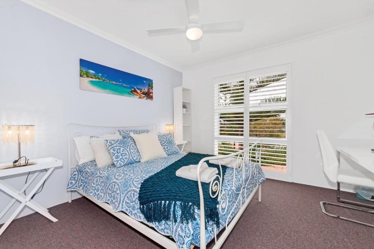 Studio 11 Mandurah Marina Exteriér fotografie